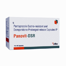  pharma franchise pcd in gujarat vita pharmaceuticals -	Panovit-DSR 3D.jpg	